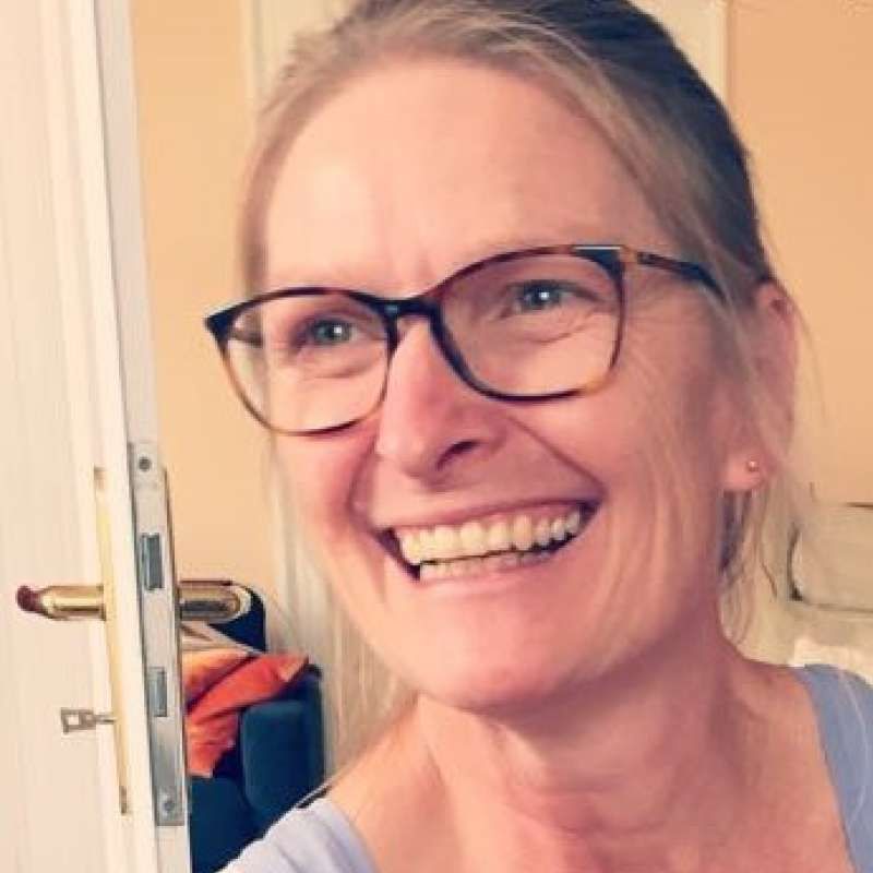 Anne Kersten