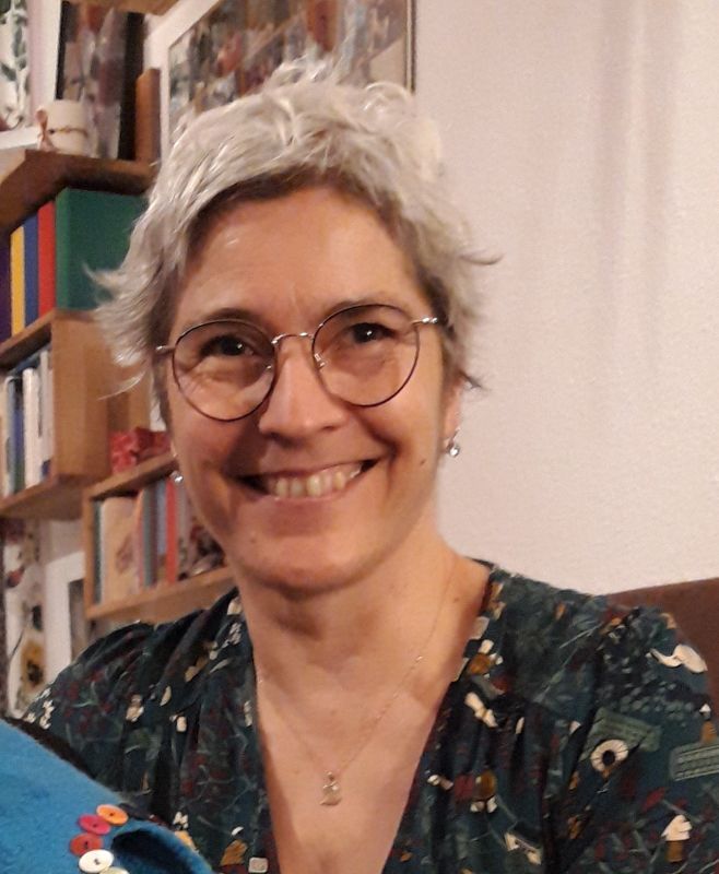 Heike Höhle